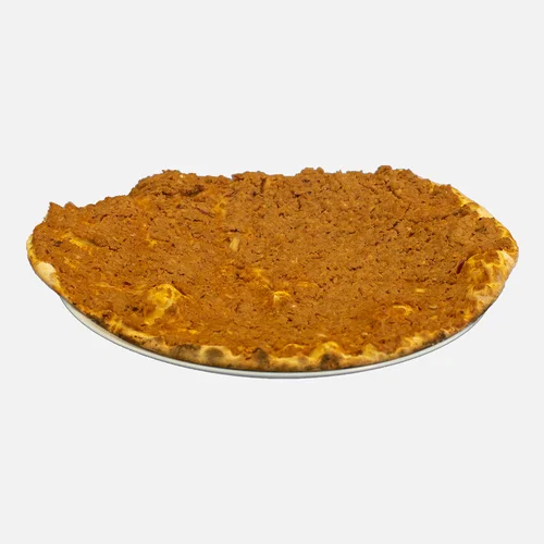 20. Lahmajoun
