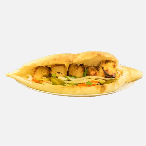 3. Chicken Tikka Sandwich
