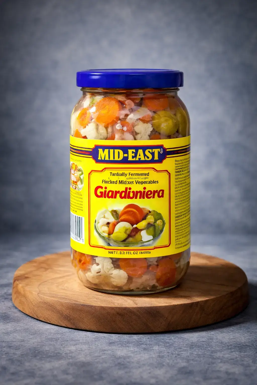 Giardiniera-jar-on-wooden-cutting-board.webp