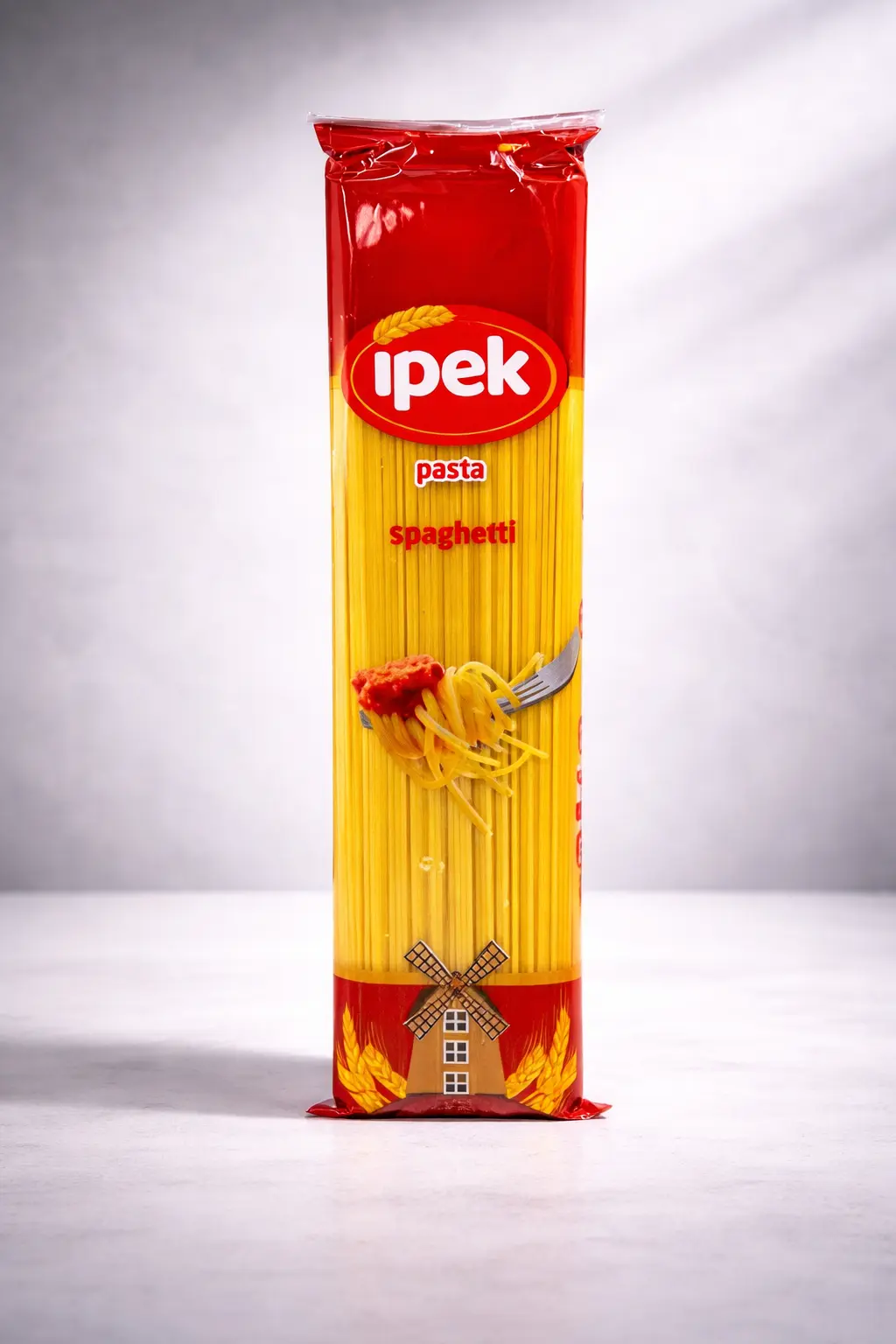 Ipek spaghetti pasta