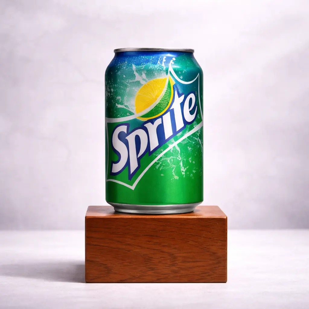 Refreshing Sprite