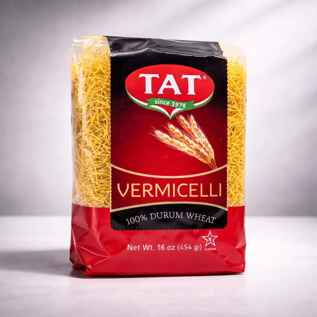 TAT vermicelli